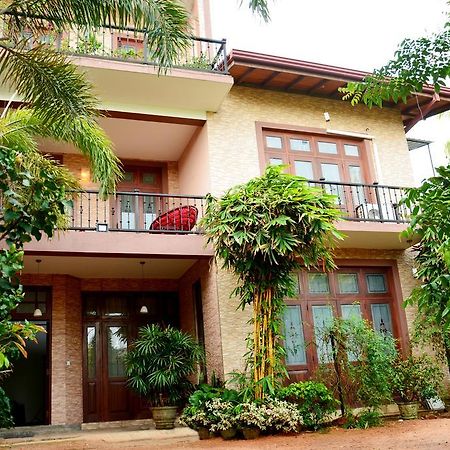Colombo Mount Beach Hostel Dehiwala-Mount Lavinia Exterior foto