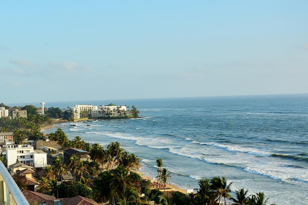 Colombo Mount Beach Hostel Dehiwala-Mount Lavinia Exterior foto