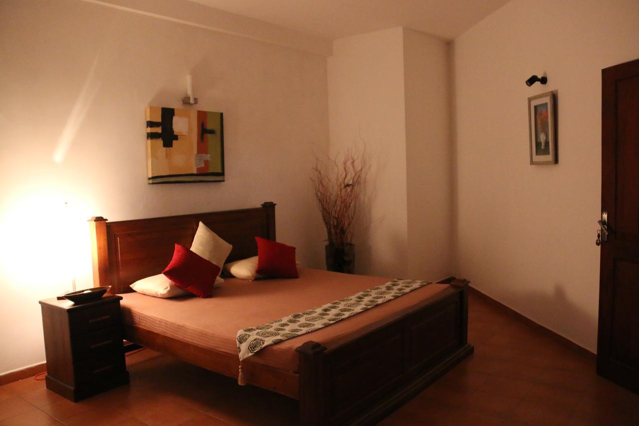 Colombo Mount Beach Hostel Dehiwala-Mount Lavinia Exterior foto
